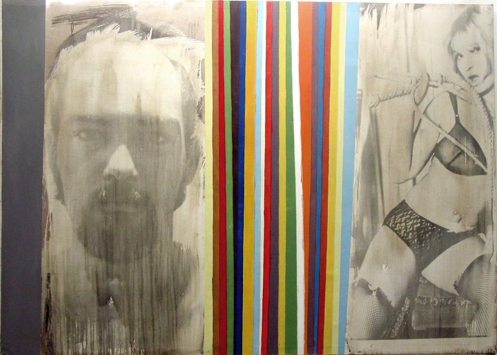 Portraits - Paintings